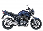 Suzuki Bandit 1200